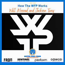 How The World Fitness Project Works - Will Moorad and Jackson Terry Image