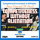 Using Competitiveness without Alienating Members - Affiliate Series - Jonny Davies and J.R. Howell