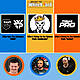 Around The Whiteboard - Syndicate, Torian and the Strength of Field