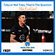 Toby Buckland - Training Think Tank 2025 CrossFit Games Rookie