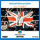 Lucy Campbell - Second Fittest on Earth