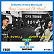 Hero Workout Month at a CrossFit Affiliate - Jonny Davies