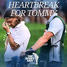 Heartbreak For Tommy | Ep.254 Image