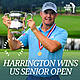 Harrington's US Senior Open Win | Ep.255