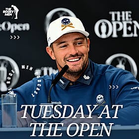 Tuesday At The Open | Ep.257 Image