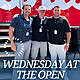 WednesdayAt The Open | Ep.258