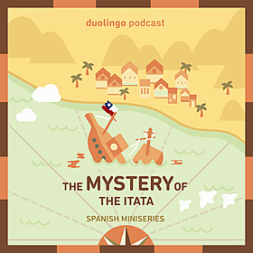 The Mystery of the Itata - El último viaje (The Final Voyage) Image