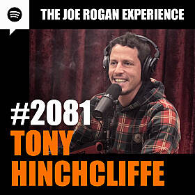 #2081 - Tony Hinchcliffe Image