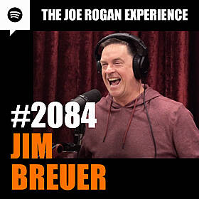 #2084 - Jim Breuer Image