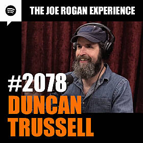#2078 - Duncan Trussell Image