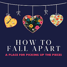 How To Fall Apart Image