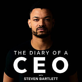 E199: Charlie Sloth: From Homeless, To Fire In The Booth, To An £800 Million Business! Image