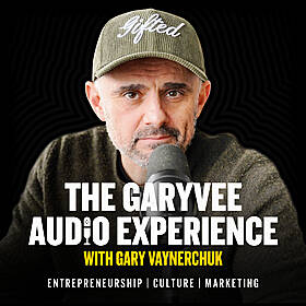 Chris Williamson | The Power of Building Influence, Authenticity, & Connection Image