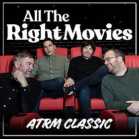 Drive (2011) - ATRM Classic | Ep. 87 Image