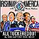 All Tuckered Out, Trump On The Run & Joe’s Standup Chops