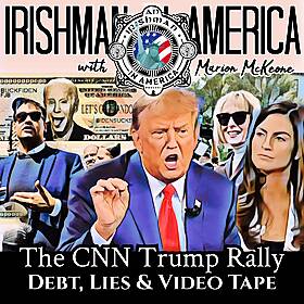 Did CNN Gift Trump A Campaign Rally? Fact Checking The Town Hall & More Image