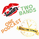 Wedding Bands "The Seducers" & "Long time coming" talk music, dance and covid!
