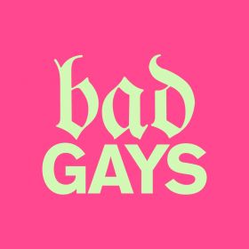 Bad Gays - Freddie Mercury - GoLoud