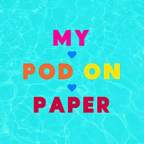 My Pod On Paper | The unofficial Love Island podcast Image