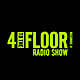 4 To The Floor Radio Show Ep 66 Presented by Seamus Haji + Saint Lukez Guest Mix