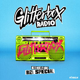 Glitterbox Radio Show 392: Ibiza Special Image