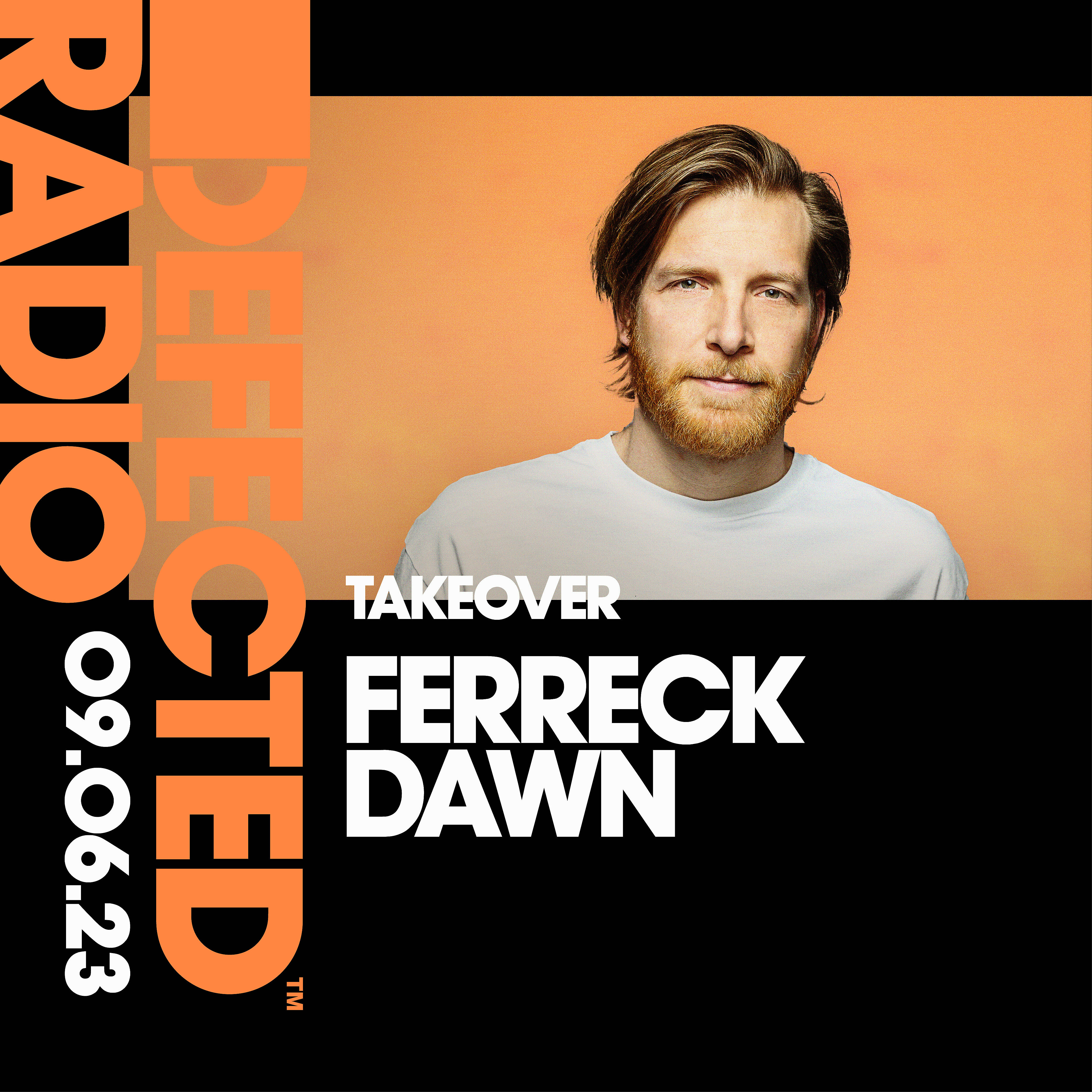 Defected Radio - Podcast