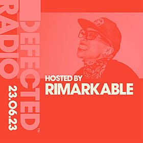 Defected Radio Show hosted by Sam Divine - 23-06-23 Image