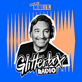 Glitterbox Radio Show 389: Mousse T. Takeover Image