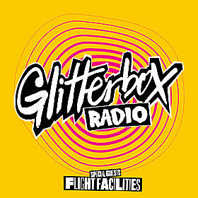 Glitterbox Radio Show 396: Special Guests Flight Facilities Image