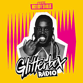 Glitterbox Radio Show 324: Hosted by Kiddy Smile Image