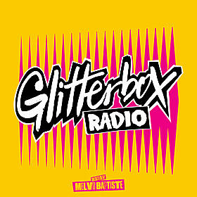 Glitterbox Radio Show 403: Hosted By Melvo Baptiste Image