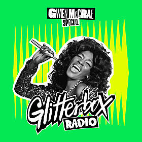 Glitterbox Radio Show 410: Gwen McCrae Special Image