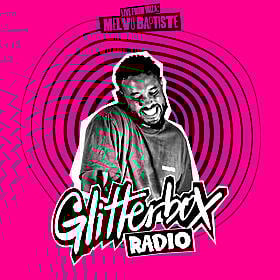 Glitterbox Radio Show 422 Live From Ibiza: Hosted By Melvo Baptiste Image