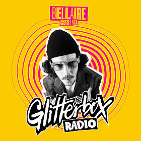 Glitterbox Radio Show 425 Live From Ibiza: Hosted By Bellaire Image