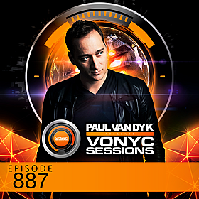 Paul van Dyk's VONYC Sessions Episode 887 Image
