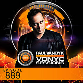 Paul van Dyk's VONYC Sessions Episode 889 Image