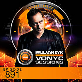 Paul van Dyk's VONYC Sessions Episode 891 Image