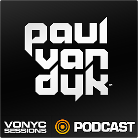 Paul van Dyk's VONYC Sessions Episode 722 Image