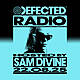 Defected Radio Show hosted by Sam Divine - 22-08-2025