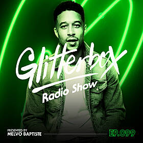 Glitterbox Radio Show 099 Image