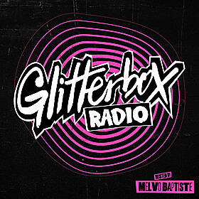 Glitterbox Radio Show 326: Hosted by Jayda G Image