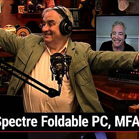 WW 854: Dated, Insecure, and Unreliable - Copilot headed to Windows 10, Parallels Desktop on M3 Max, SFI Image