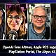 TWiT 954: Waiting For the Pope Smoke - OpenAI fires Altman, Apple RCS support, PlayStation Portal, The Abyss 4K