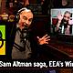 WW 856: Sunglasses For Your Whiskey - Altman returns to OpenAI, Windows Hello vulnerabilities, Half-Life turns 25