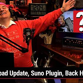 WW 860: An Unexpected Visitor - Suno's AI music, Bobby Kotick's departure, predictions for Microsoft's 2024 Image