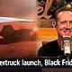 TWiT 956: A Giant Rolling Brick - Cybertruck is out, ChatGPT turns 1, Black Friday & Cyber Monday, NameDrop