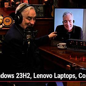 WW 870: The Return of the Copilot - Windows 23H2, Lenovo Laptops, Copilot Pro Image
