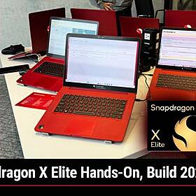 WW 876: Solder On - Snapdragon X Elite impressions, KB5036893 update, CHIPS & Science Act Image