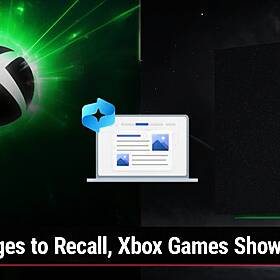 WW 885: Open the Kokomo! - Recall to be opt-in, Auto SR, new Xbox Series models Image