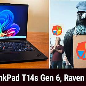 WW 896: A Very Buxom Seal - Touchpad right-clicking, Pixel 9 XL, Win11Debloat Image